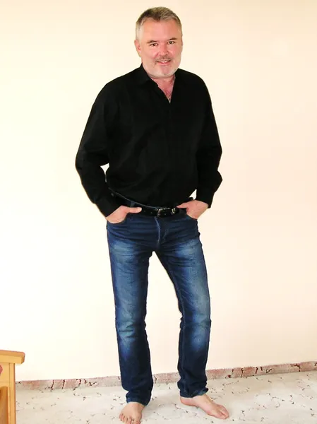 Ivo Gregorovič